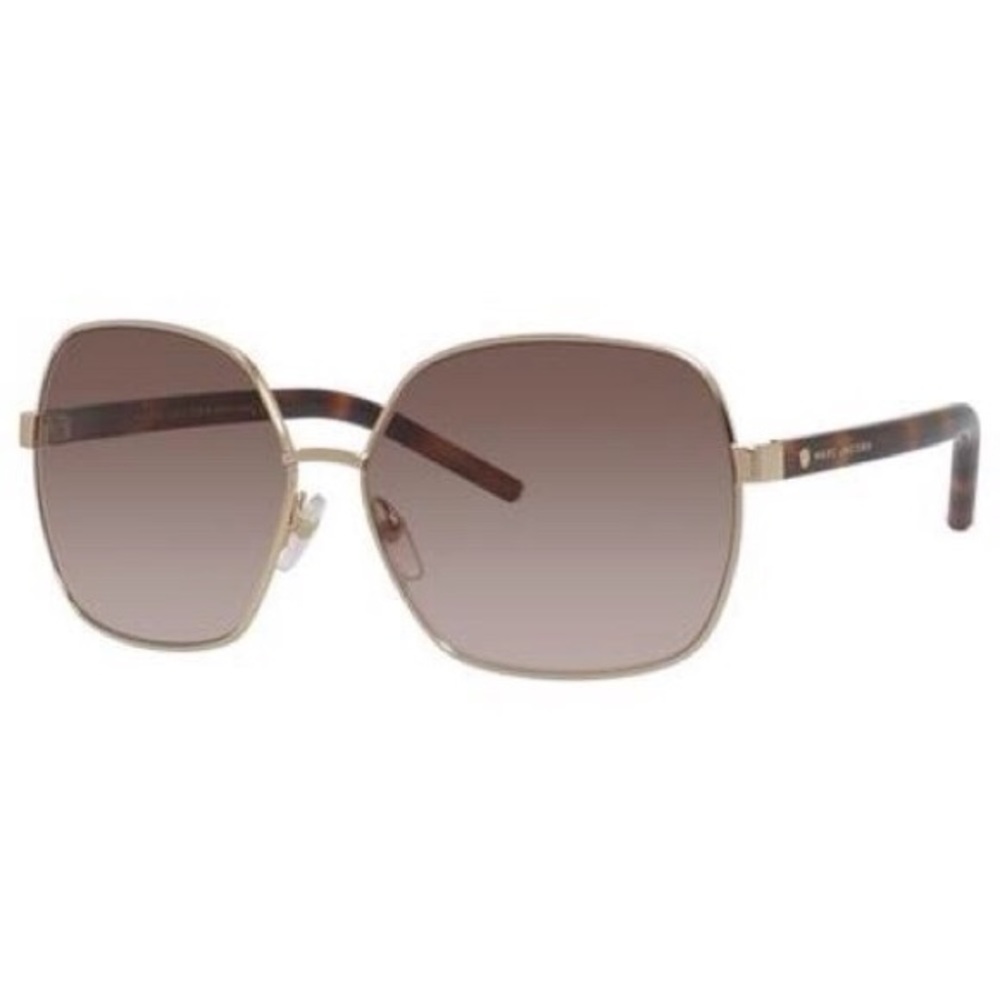 Marc by Marc Jacobs Oversized Sunglasses